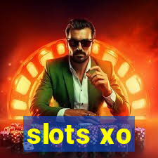 slots xo